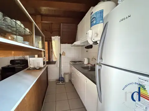Casa en Alquiler Temporal en Pinamar Norte, USD 2.300