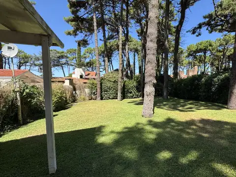 Casa en Alquiler Temporal al Oeste
