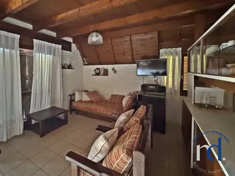 Casa en Alquiler Temporal de 2 dormitorios