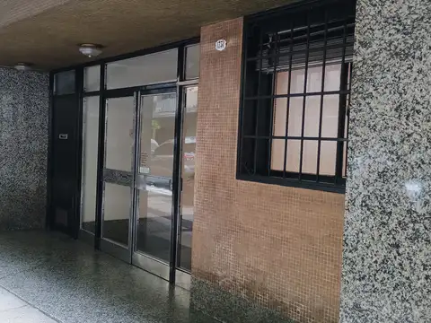 Billinghurst 1700, Piso 6