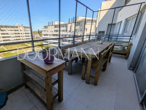 Departamento en Alquiler de 3 ambientes