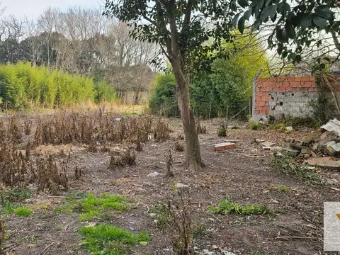 Terreno en venta - 600mts2 - Tandil
