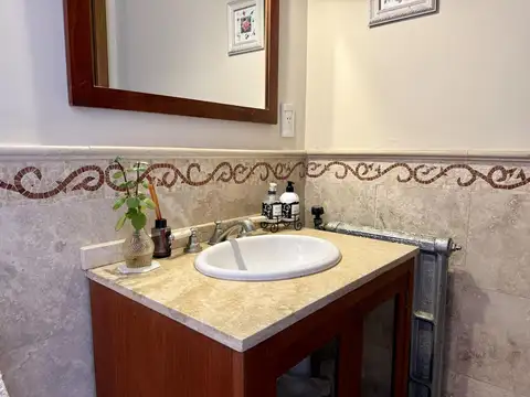 Casa en Venta 60 años