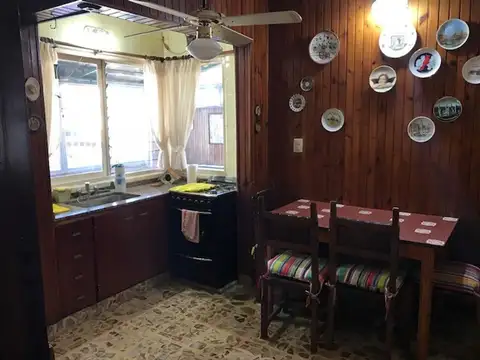 Departamento en Venta al Noroeste