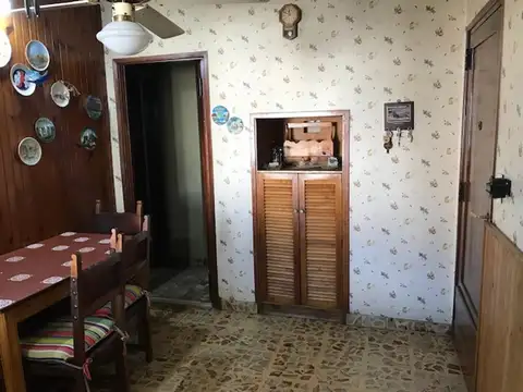Departamento de 4 ambientes en Ciudadela