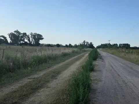 Acceso Oeste