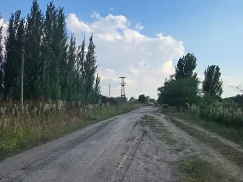 Acceso Oeste