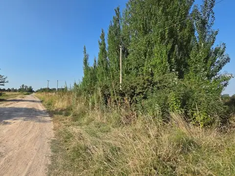 Terreno en Venta en Luján, USD 30.000