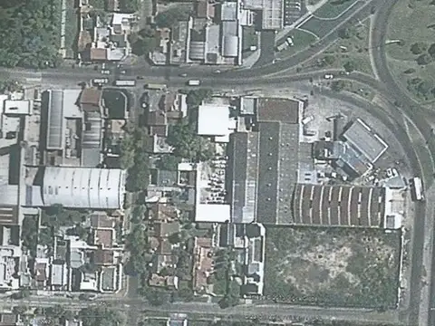 Boulevard Buenos Aires 2000