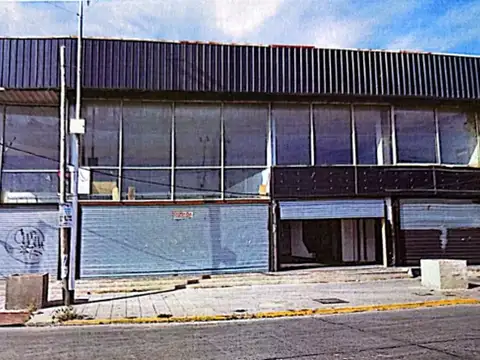 Boulevard Buenos Aires 2000