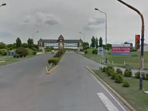 Terreno Lote  en Venta en Santa Lucia, Pilar del Este, Pilar