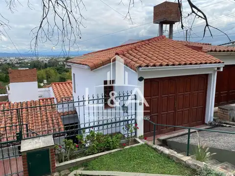 Barrio Portezuelo