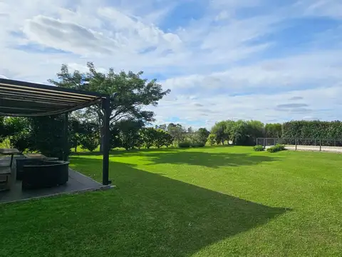 Casa en Venta al Oeste