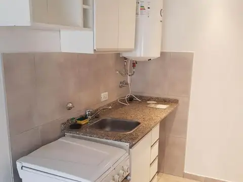 Departamento en Alquiler en Centro, $ 450.000