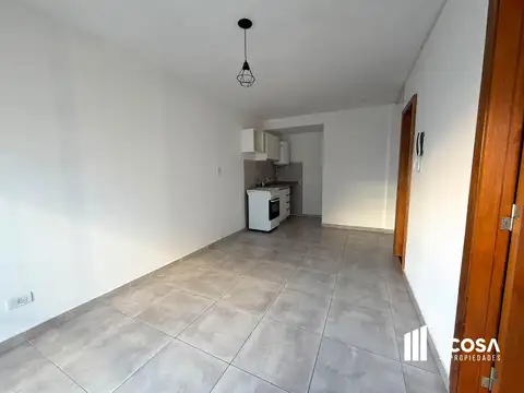Departamento en Alquiler de 1 dormitorio