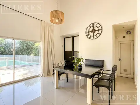 Casa en Venta al Noroeste