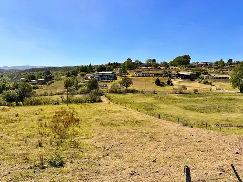 Excelente terreno de 1.4 hectáreas en Raco, sobre ruta 341