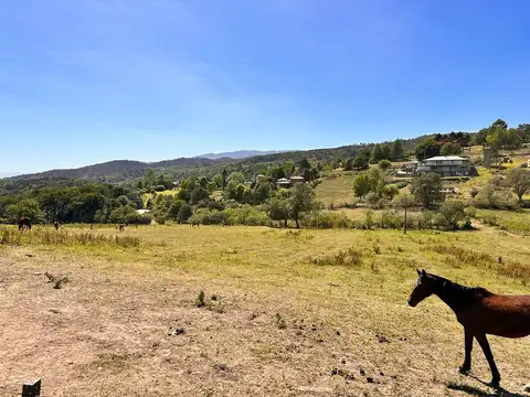 Ruta 341, km 24