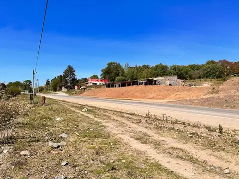 Terreno en Venta en Raco, USD 168.000