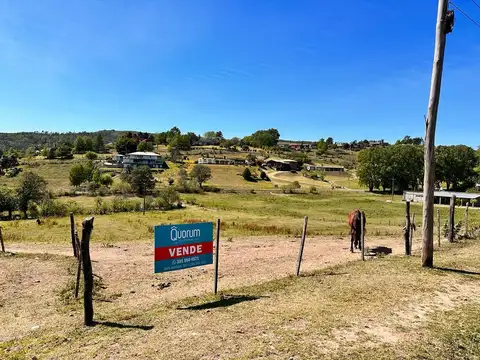 Ruta 341, km 24