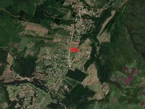 Terreno en Venta de 13899,0 m2
