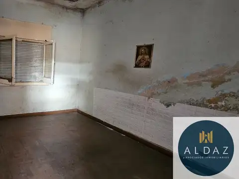 Casa 3 ambientes con 11 baños