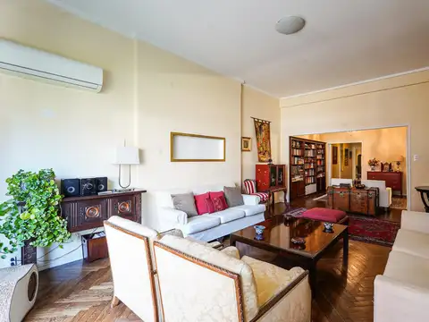Departamento en Venta en Retiro, USD 482.000