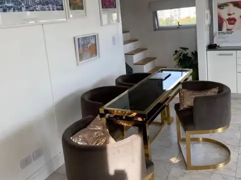 Departamento en Alquiler en Las Cañitas, USD 2.500