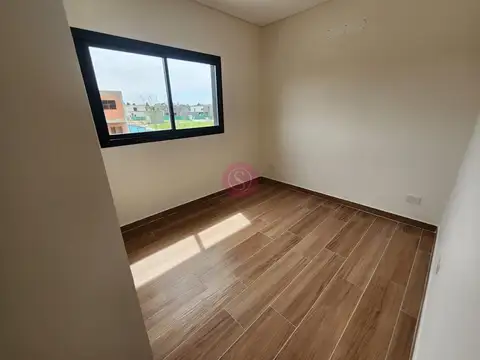 Casa Dúplex  en Venta en El Aljibe, Pilar, G.B.A. Zona Norte