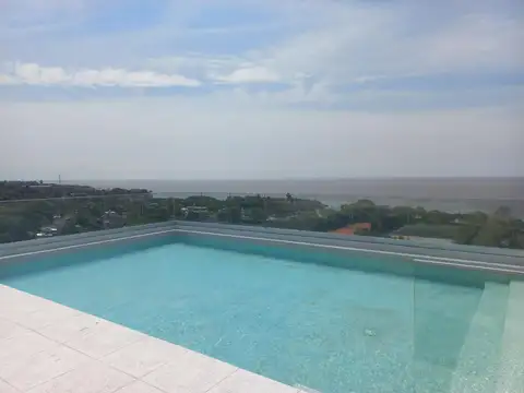 Domus Libertador - Pelliza 400, Piso 5