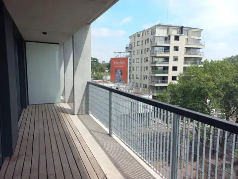 Departamento en Venta en Olivos Vías/Río, USD 225.000