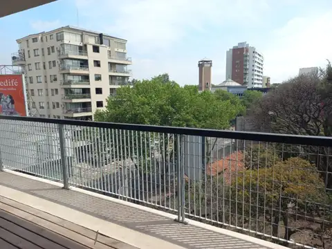 Domus Libertador - Pelliza 400, Piso 5