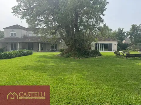 Casa en Venta 15 años
