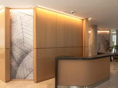 Departamento en Venta en Vicente Lopez Vias / Maipu, USD 1.190.000