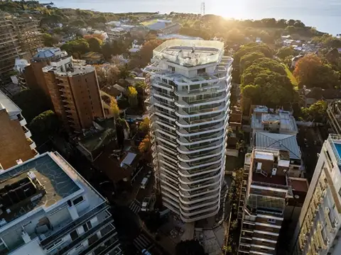 Departamento en Venta de 6 ambientes