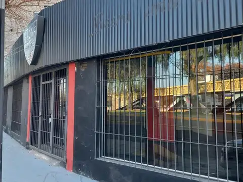 Local en Godoy Cruz