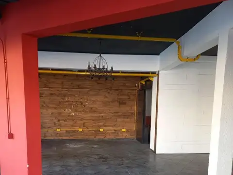Local en Alquiler A Estrenar