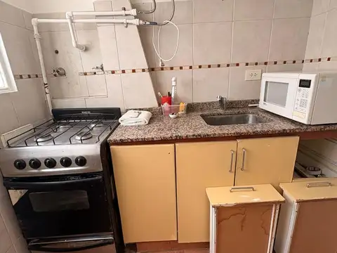 Departamento en Alquiler en Palermo, $ 650.000