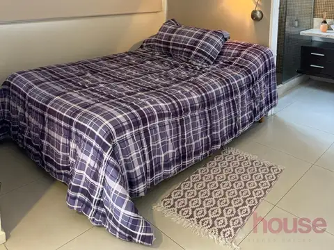 Departamento en Alquiler Temporal en Palermo, USD 700