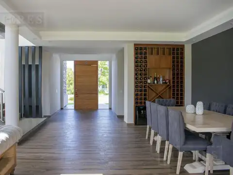 Casa en Venta en Estancias Del Pilar, USD 699.000