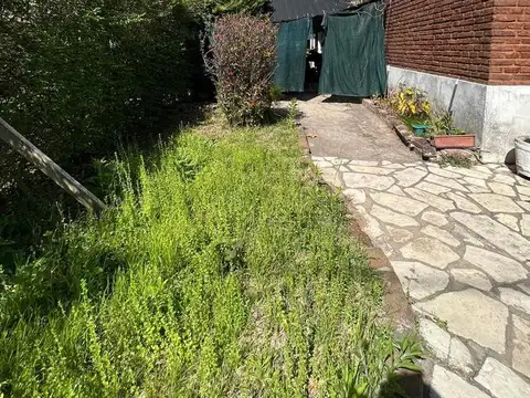 Terreno en Venta 29  mts Fondo