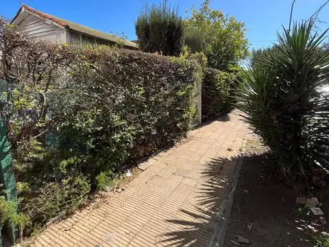 Terreno en Venta de 256,0 m2