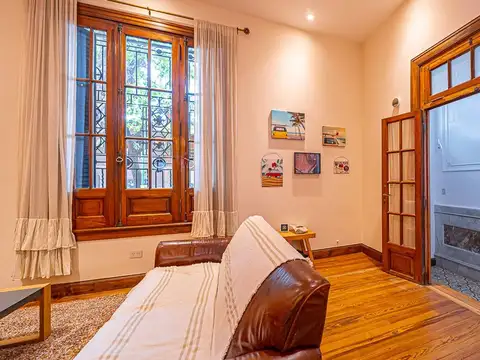 CASA 3 AMBIENTES EN VENTA EN VILLA LURO NUEVO