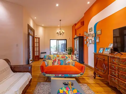 Casa en Venta 6 años
