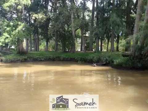 Casa Quinta  en Venta en Canal Arana, Zona Delta, San Fernando