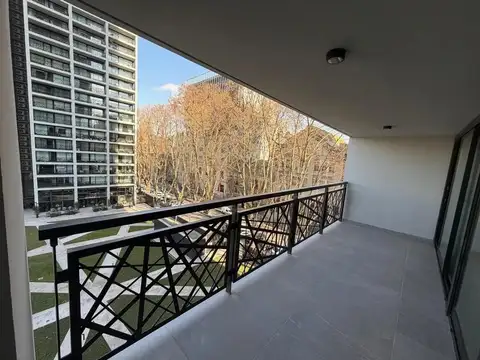 Departamento en Alquiler Temporal Permite mascota