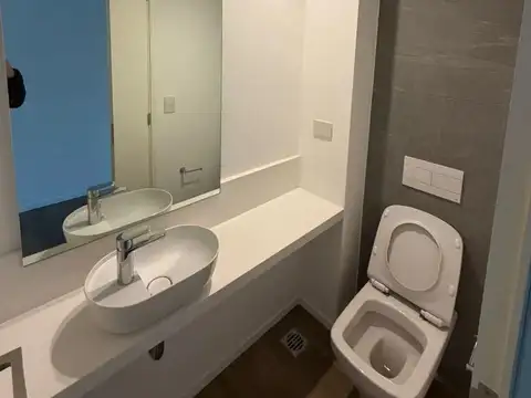 Departamento en Alquiler Temporal Apto profesional