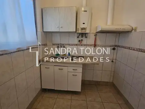 Departamento en Venta en José Ingenieros, USD 65.000