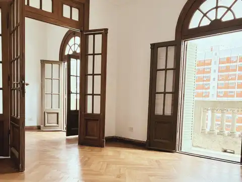 Departamento en Alquiler al Oeste