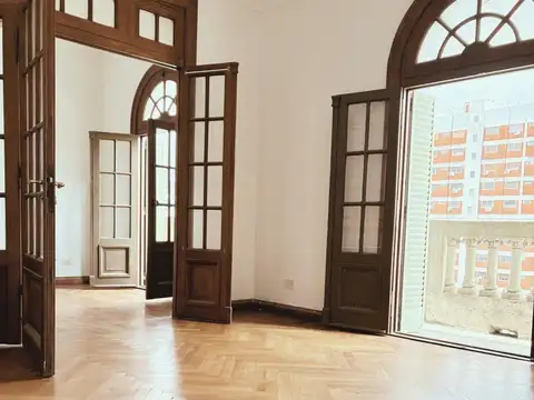 Departamento en Alquiler al Oeste